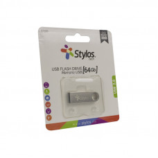 Stylos STMUSB4B Memoria USB 64 GB