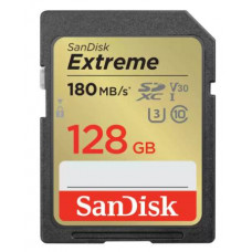 SANDISK EXTREME MEMCARD SDSDXVA-128G-GNCIN 128GB Memoria