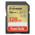SANDISK EXTREME MEMCARD SDSDXVA-128G-GNCIN 128GB Memoria