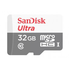 SANDISK SDSQUNR-032G-GN3MA Micro SD