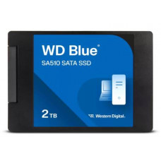 WESTERN DIGITAL WDS200T3B0A SSD