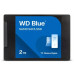 WESTERN DIGITAL WDS200T3B0A SSD