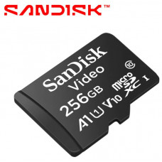 SANDISK SDXC  MICROSD