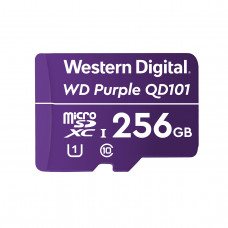 WESTERN DIGITAL WDD256G1P0C Memoria Micro SD