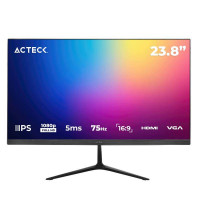 ACTECK Captive Vivid SP240 Monitor 