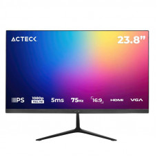 ACTECK Captive Vivid SP240 Monitor 