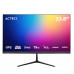 ACTECK Captive Vivid SP240 Monitor 