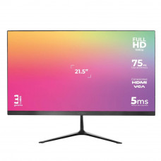 ACTECK Captive Vivid SP215 Monitor 