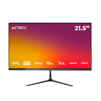 ACTECK Captive Vivid SP215 Monitor 