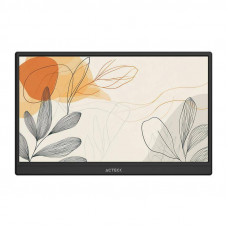 ACTECK SLIMBOARD SB15T Monitores ACTECK SLIMBOARD SB15T Monitores