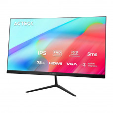 ACTECK CAPTIVE VIVID SP245 Monitores