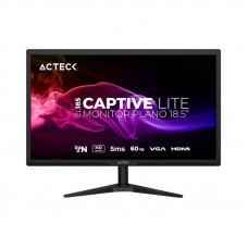 ACTECK CAPTIVE LITE CL185 Monitores