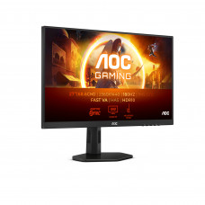 AOC Q27G4XN Monitor AOC Q27G4XN Monitor