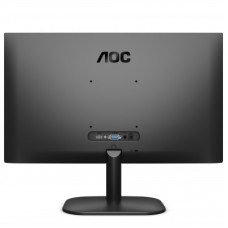 AOC 24B2XH Monitor AOC 24B2XH Monitor