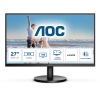 AOC 27B3HM  Monitor