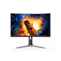 AOC C24G2  Monitor