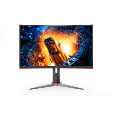AOC C24G2  Monitor