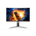 AOC C24G2  Monitor