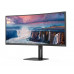 AOC CU34V5CW/BK Monitor