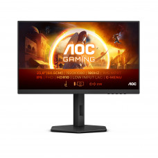 AOC 24G4 Monitor Gaming