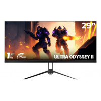 Balam Rush MGF29P  Monitor Gaming