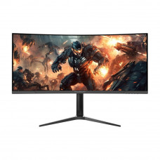 Balam Rush MXT34P Monitores