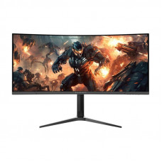 Balam Rush MXT34P Monitores Gaming