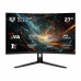 Balam Rush MHO27Y Monitores Gaming