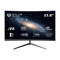 Balam Rush MAG24Y Monitores Gaming