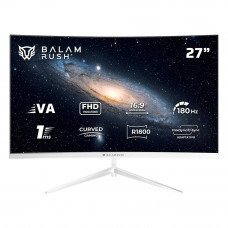 Balam Rush ANDROMEDA MAG27Y Monitores Gaming Balam Rush ANDROMEDA MAG27Y Monitores Gaming