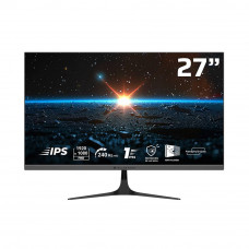 Balam Rush COSMOS EDGE MCE27P Monitores Gaming