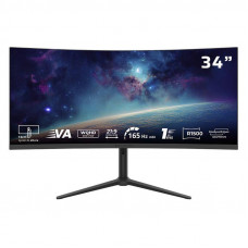 Balam Rush COSMOS ARCUS MCA34X Monitores Gaming
