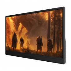 Balam Rush NOMAD NM15D Monitores