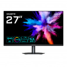GIGABYTE GO27Q24 Monitor GIGABYTE GO27Q24 Monitor