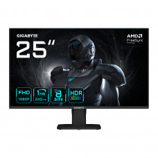 GIGABYTE GS25F2A Monitor Gaming GIGABYTE GS25F2A Monitor Gaming