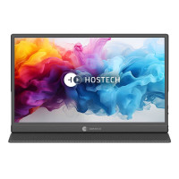 HOSTECH HT-500 Monitores