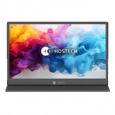 HOSTECH HT-500 Monitores