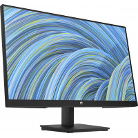 HP P24v Monitor