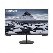 HYUNDAI HT27FGMBK01 Monitores Gaming