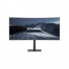 HYUNDAI HT34CGMBK01 Monitores Gaming HYUNDAI HT34CGMBK01 Monitores Gaming