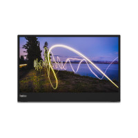LENOVO 62CAUAR1US Monitores