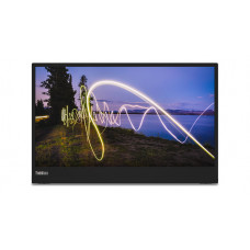 LENOVO 62CAUAR1US Monitores