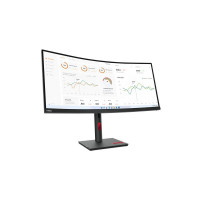 LENOVO 63D4GAR1LA Monitores