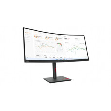 LENOVO 63D4GAR1LA Monitores