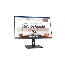 LENOVO 63DEKAR3LA Monitores