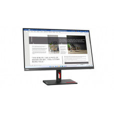 LENOVO 63DFKAR4LA Monitores