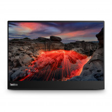 LENOVO 63FDUAR6US Monitor