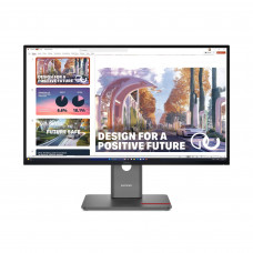 LENOVO ThinkVision P27QD-40 Monitor Monitor