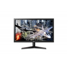 LG UltraGearTM GAMING Monitor LED LG UltraGearTM GAMING Monitor LED