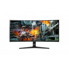 LG 34GL750 Monitor Gaming UltraWide